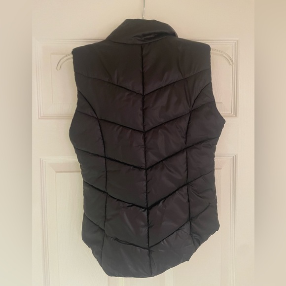 Aeropostale Puffer Vest - Picture 3 of 3